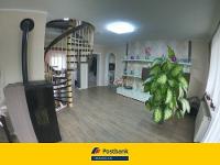 Wohnimmobilie Kauf Penthousewohnung/Loft/Maisonette Große Maisonette-Eigentumswohnung mit Garage und 2 Balkonen