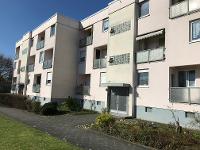 Wohnimmobilie Kauf Etagenwohnung Gemütliche Erdgeschosswohnung mit 2 ZKB, 2 Balkone und Garage!!!