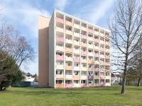 Wohnimmobilie Kauf Etagenwohnung Großzügige 3 ZKB, 3 Balkone und Garage!