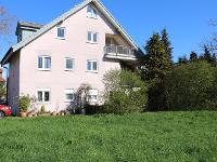 Wohnimmobilie Kauf Dachgeschosswohnung Wohlfühlen in den eigenen vier Wänden - Attraktive Maisonette-Wohnung mit Balkon und Garage!