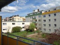 Wohnimmobilie Kauf Etagenwohnung Tolle 2 Zi. Wohnung in Toplage