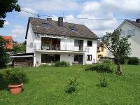 Wohnimmobilie Kauf Mehrfamilienhaus Zweifamilienhaus mit viel Garten und schönem Ausblick