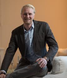 Marty Oltmann