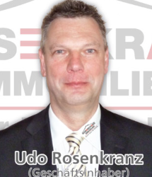 Udo Rosenkranz