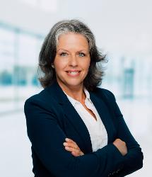 Sabine Blaut