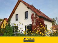 Wohnimmobilie Kauf Einfamilienhaus RENDEZVOUS AM STADTRAND