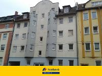 Wohnimmobilie Kauf Etagenwohnung Eigentumswohnung in Jena - Ost