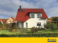 Wohnimmobilie Kauf Einfamilienhaus Glücksmomente für die ganze Familie