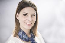 Tatiana Rebecca Falge