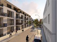 Wohnimmobilie Miete Etagenwohnung Erstbezug "Stadtquartier Remagen" - hier bleiben keine Wünsche offen!