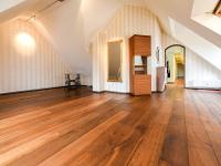 Wohnimmobilie Miete Dachgeschosswohnung Hier ist Platz zum Wohnen! Charmante 3-Zimmer-Wohnung wartet auf Neuanfang!