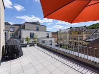 Wohnimmobilie Miete Penthousewohnung/Loft/Maisonette Exklusive Wohnung mit traumhafter Dachterrasse im "Stadtquartier Remagen"