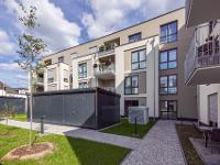 Wohnimmobilie Miete Etagenwohnung "Stadtquartier Remagen" - hier bleiben keine Wünsche offen!