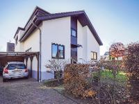 Wohnimmobilie Miete Einfamilienhaus Gemütliches Einfamilienhaus in zentraler Lage wartet auf neue Mieter!