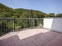 Wohnimmobilie Miete Reihenhaus Gemütliches 2-Parteien-Haus mit Ausblick ins Grüne!