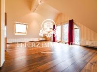 Wohnimmobilie Miete Dachgeschosswohnung Hier ist Platz zum Wohnen! Charmante 3-Zimmer-Wohnung wartet auf Neuanfang!