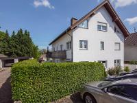 Wohnimmobilie Miete Erdgeschosswohnung Singles aufgepasst! Zwei-Zimmer-Wohnung sucht neuen Mieter!
