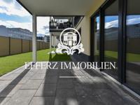 Wohnimmobilie Miete Erdgeschosswohnung Moderne, kernsanierte 3-Zimmer-Wohnung mit zwei Terrassen im Zentrum der Kurstadt!