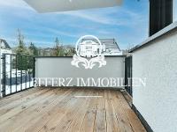 Wohnimmobilie Miete Etagenwohnung Hochwertige Neubauwohnung! Zwei-Zimmer-Wohnung mit Balkon in zentraler Lage!