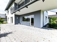 Wohnimmobilie Miete Erdgeschosswohnung Lichtdurchflutete 3-Zimmer-Wohnung mit großem Außenbereich im Dorfkern von Bad Bodendorf!