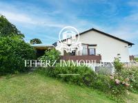 Wohnimmobilie Miete Etagenwohnung Einzigartige Chance! Helle 3-Zimmer-Wohnung in einer grünen Oase mit Weitblick über das Rheintal!