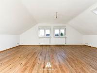 Wohnimmobilie Miete Dachgeschosswohnung Moderne, sonnige 2,5-Zimmer-Wohnung in ruhiger Seitenstraße von Bad Bodendorf!