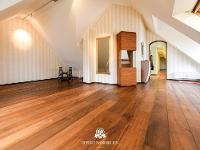 Wohnimmobilie Miete Dachgeschosswohnung Hier ist Platz zum Wohnen! Charmante 3-Zimmer-Wohnung wartet auf Neuanfang!