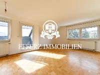 Wohnimmobilie Miete Dachgeschosswohnung Freundliche 2-Zimmer-Wohnung mit Weitblick ins Grüne!