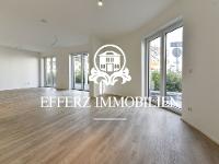 Wohnimmobilie Miete Erdgeschosswohnung Ihr neues Zuhause in der Kurstadt! Moderne 3-Zimmer-Wohnung mit zwei Terrassen.