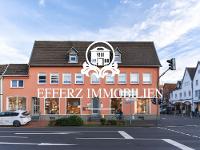 Wohnimmobilie Miete Büro/Praxis In Bestlage von Rheinbach! Repräsentative Büroeinheit über zwei Etagen.