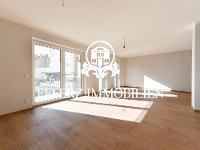 Wohnimmobilie Miete Etagenwohnung Moderne, sonnige 3-Zimmer-Wohnung mit guter Grundrissplanung!
