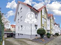 Wohnimmobilie Miete Etagenwohnung Helle Zwei-Zimmer-Wohnung mit Loggia im Herzen von Rheinbach!