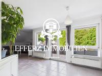 Wohnimmobilie Miete Dachgeschosswohnung Ruhig wohnen, entspannt leben – charmante Dachgeschosswohnung mit großem Balkon & Garage!