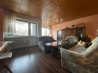 Wohnimmobilie Kauf Etagenwohnung 3-Zimmer-Wohnung mit Balkon