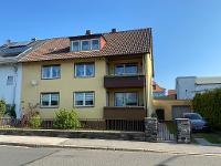 Wohnimmobilie Kauf Mehrfamilienhaus Zweifamilienhaus mit Garage und großem Grundstück