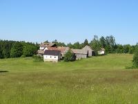 Wohnimmobilie Kauf Burg/Schloß/Bauernhaus/Villa/Herrenhaus/Landhaus/Reiterhof Ehemalige Hofstelle