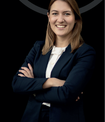 Selina Metzger