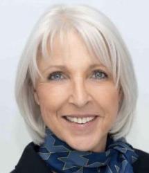 Birgit Krieb