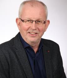 Johan Steenwijk