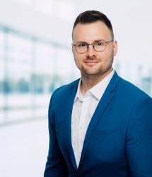 Fabian Grudenik
