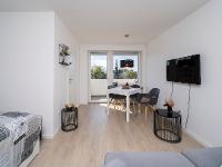 Wohnimmobilie Miete Etagenwohnung Möbliertes Apartment im Herzen von Schwabing