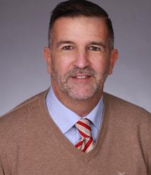 Reinhold Petermann