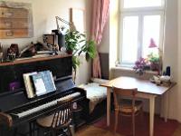 Wohnimmobilie Miete Etagenwohnung Unbefristete Singlewohnung!