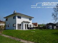 Wohnimmobilie Kauf Einfamilienhaus Moderens Einfamilienhaus mit EBK und extragroßem Garten in Riethnordhausen