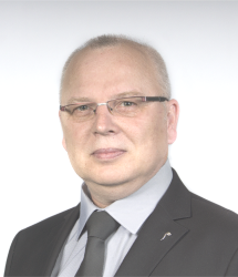 Rocco Ditombé