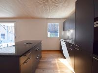 Wohnimmobilie Kauf Erdgeschosswohnung 4.5 Zimmer Neubauwohnung (Musterfoto)