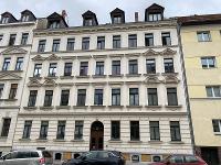 Wohnimmobilie Kauf Etagenwohnung Hübsche Eigentumswohnung in Leipzig Das schöne Mehrfamilienhaus befindet sich inmitten des aufstrebenden Stadtteils Leipzig-Gohlis. Zwischen historischen Altbauten vor