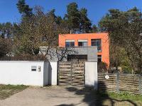 Wohnimmobilie Kauf Einfamilienhaus Großzügiges, energieeffizientes Architektenhaus mit Einliegerwohnung in Stahnsdorf