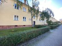 Wohnimmobilie Kauf Etagenwohnung Bezugsfreie Eigentumswohnung in grüner Umgebung mit Balkon | Zehlendorf