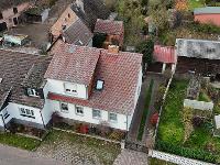 Wohnimmobilie Kauf Einfamilienhaus Ländliches Idyll: Charmantes Haus mit ca. 145 m² Wohnfläche